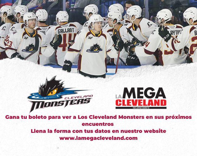 Cleveland Monsters 