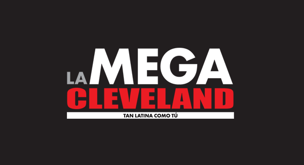 La Mega Cleveland Digital Radio Station Logo