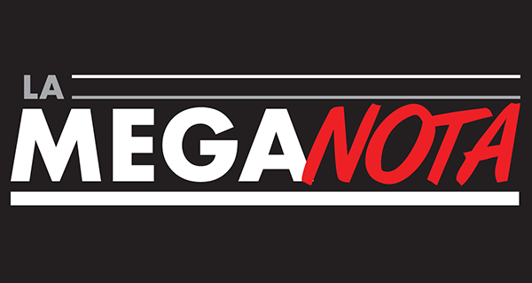 La Mega Nota Logo