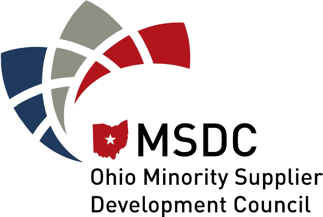 Ohio Minority Supplier Development Council Logo